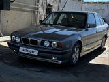 BMW 520 1988 года за 3 300 000 тг. в Караганда