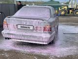 BMW 520 1988 года за 3 300 000 тг. в Караганда – фото 3