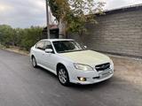 Subaru Legacy 2005 года за 2 900 000 тг. в Алматы – фото 2