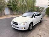 Subaru Legacy 2005 года за 2 900 000 тг. в Алматы