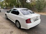 Subaru Legacy 2005 года за 2 900 000 тг. в Алматы – фото 4