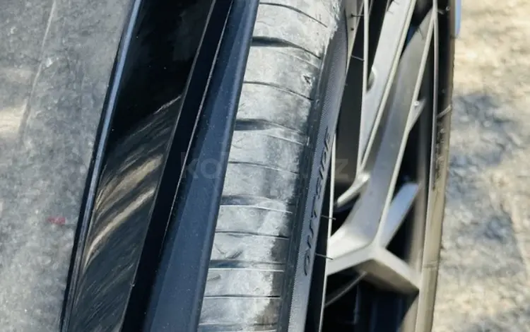 Расширители арок bmw g05 за 10 000 тг. в Караганда