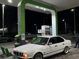 BMW 520 1995 года за 2 600 000 тг. в Алматы