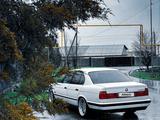 BMW 520 1995 года за 2 600 000 тг. в Алматы – фото 3