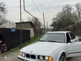 BMW 520 1995 года за 2 600 000 тг. в Алматы – фото 5