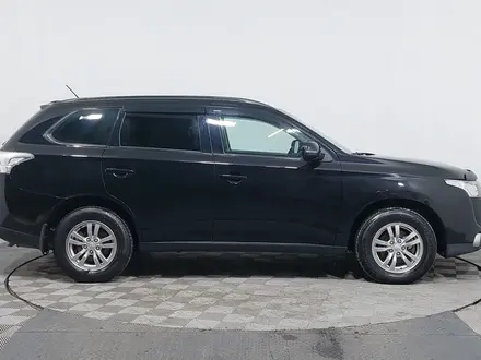 Mitsubishi Outlander 2013 года за 8 100 000 тг. в Астана – фото 4