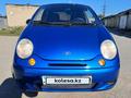 Daewoo Matiz 2011 года за 1 890 000 тг. в Костанай – фото 2