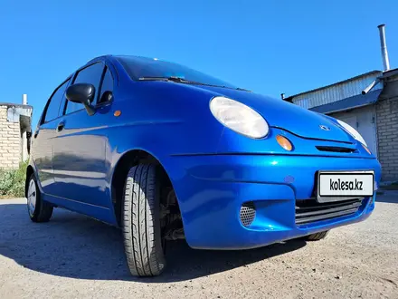 Daewoo Matiz 2011 года за 1 890 000 тг. в Костанай – фото 12