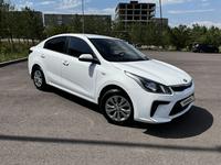 Kia Rio 2019 года за 7 350 000 тг. в Караганда