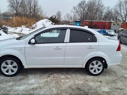 Chevrolet Nexia 2021 года за 4 500 000 тг. в Алматы