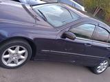 Mercedes-Benz C 180 2001 года за 2 000 000 тг. в Астана
