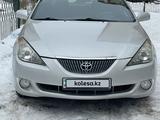 Toyota Solara 2005 года за 3 900 000 тг. в Астана