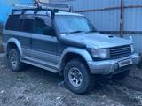 Mitsubishi Pajero 1996 годаүшін3 200 000 тг. в Усть-Каменогорск