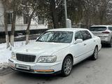 Hyundai Equus 2001 годаүшін3 000 000 тг. в Алматы