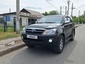 Toyota Fortuner 2007 годаүшін8 700 000 тг. в Астана – фото 3