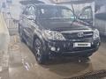 Toyota Fortuner 2007 года за 8 700 000 тг. в Астана – фото 4