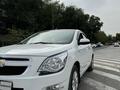 Chevrolet Cobalt 2023 года за 6 300 000 тг. в Шымкент