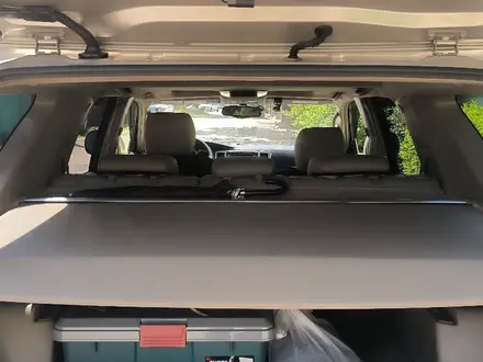 Toyota 4Runner 2004 года за 12 000 000 тг. в Алматы – фото 8
