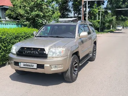 Toyota 4Runner 2004 года за 12 000 000 тг. в Алматы