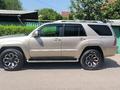 Toyota 4Runner 2004 года за 12 000 000 тг. в Алматы – фото 3