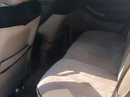 Toyota 4Runner 2004 года за 12 000 000 тг. в Алматы – фото 6