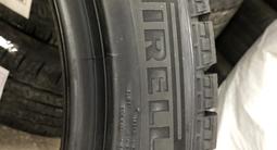 PiRELLi WIceFR M + S 255/45R20 за 420 000 тг. в Алматы – фото 5