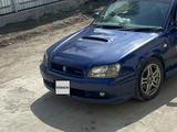 Subaru Legacy 2000 годаүшін2 999 000 тг. в Алматы