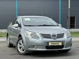 Toyota Avensis 2011 годаfor6 200 000 тг. в Усть-Каменогорск – фото 2