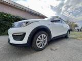 Kia Rio X-Line 2020 года за 6 500 000 тг. в Алматы – фото 4