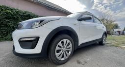 Kia Rio X-Line 2020 года за 6 500 000 тг. в Алматы – фото 4