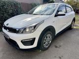 Kia Rio X-Line 2020 года за 6 500 000 тг. в Алматы – фото 2