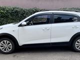 Kia Rio X-Line 2020 года за 6 500 000 тг. в Алматы – фото 5