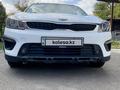 Kia Rio X-Line 2020 года за 6 500 000 тг. в Алматы – фото 6