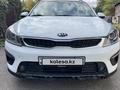 Kia Rio X-Line 2020 года за 6 500 000 тг. в Алматы – фото 7