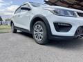 Kia Rio X-Line 2020 года за 6 500 000 тг. в Алматы – фото 10