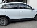 Kia Rio X-Line 2020 года за 6 500 000 тг. в Алматы – фото 12