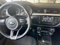 Kia Rio X-Line 2020 года за 6 500 000 тг. в Алматы – фото 50