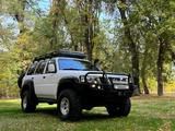 Nissan Patrol 2009 годаүшін21 000 000 тг. в Тараз – фото 3