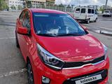 Kia Picanto 2022 годаүшін6 200 000 тг. в Шымкент