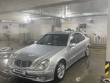 Mercedes-Benz E 320 2003 годаүшін8 500 000 тг. в Астраханка