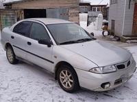 Mitsubishi Carisma 1995 годаүшін2 200 000 тг. в Алматы