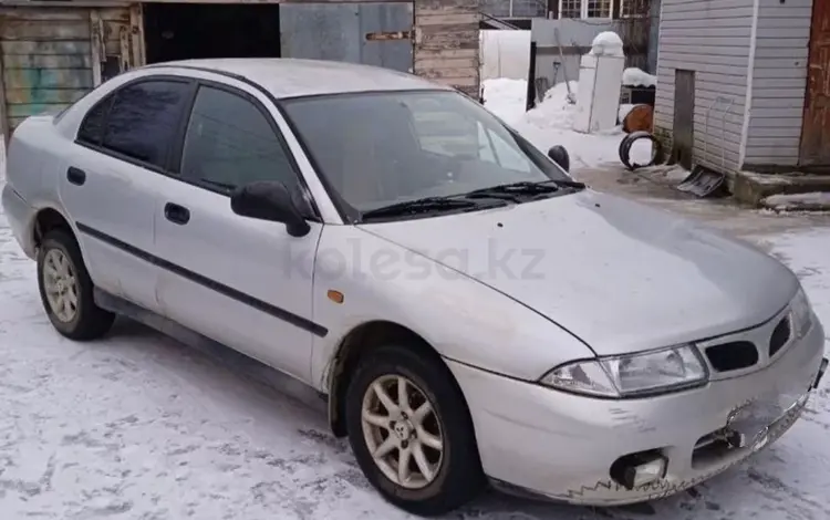 Mitsubishi Carisma 1995 годаүшін2 200 000 тг. в Алматы