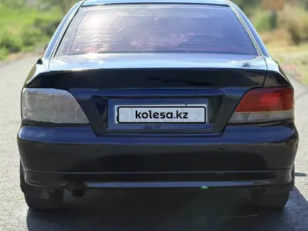 Mitsubishi Galant 1999 года за 1 000 000 тг. в Алматы – фото 3