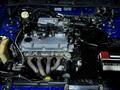 Mitsubishi Galant 1999 годаүшін1 000 000 тг. в Алматы – фото 12