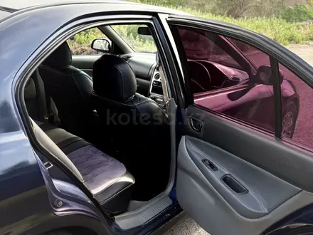 Mitsubishi Galant 1999 года за 1 000 000 тг. в Алматы – фото 11