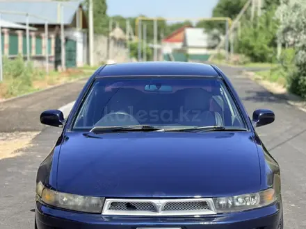 Mitsubishi Galant 1999 года за 1 000 000 тг. в Алматы – фото 2