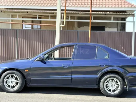 Mitsubishi Galant 1999 года за 1 000 000 тг. в Алматы – фото 4