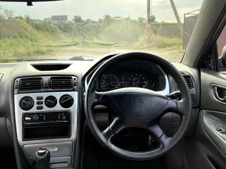 Mitsubishi Galant 1999 года за 1 000 000 тг. в Алматы – фото 8