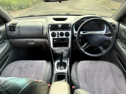 Mitsubishi Galant 1999 года за 1 000 000 тг. в Алматы – фото 7