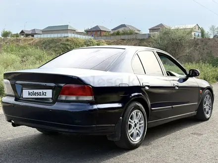 Mitsubishi Galant 1999 года за 1 000 000 тг. в Алматы – фото 6